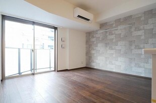 ハーモニーレジデンス神楽坂ヒルズsecondの物件内観写真